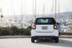 Smart ForTwo Prime Electric Drive Cabrio 2017 года (NA)